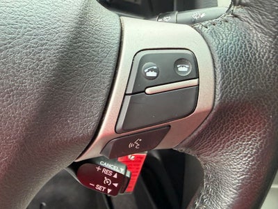 2011 Toyota Camry SE