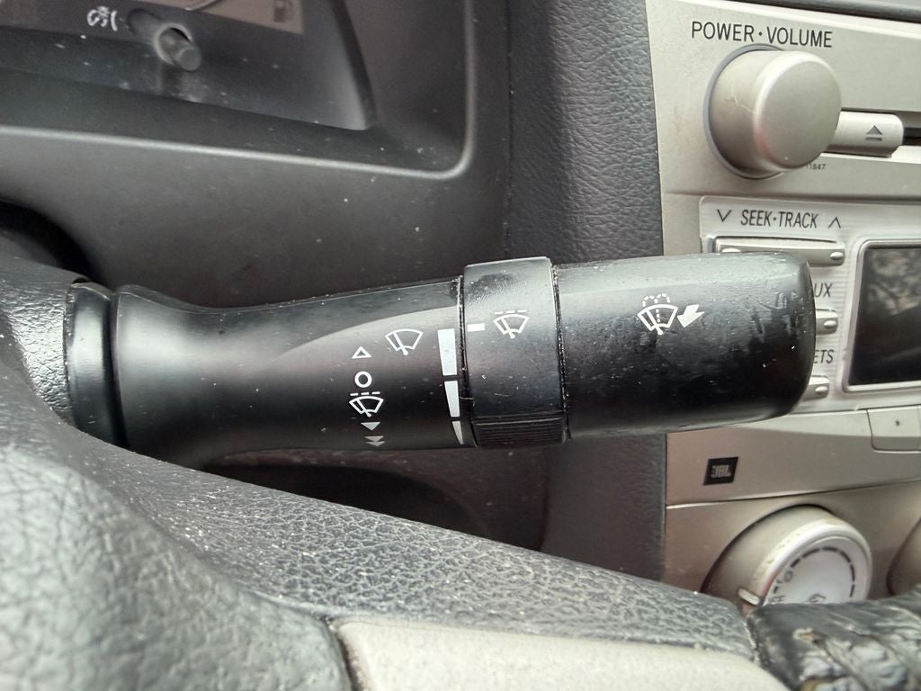 2011 Toyota Camry SE