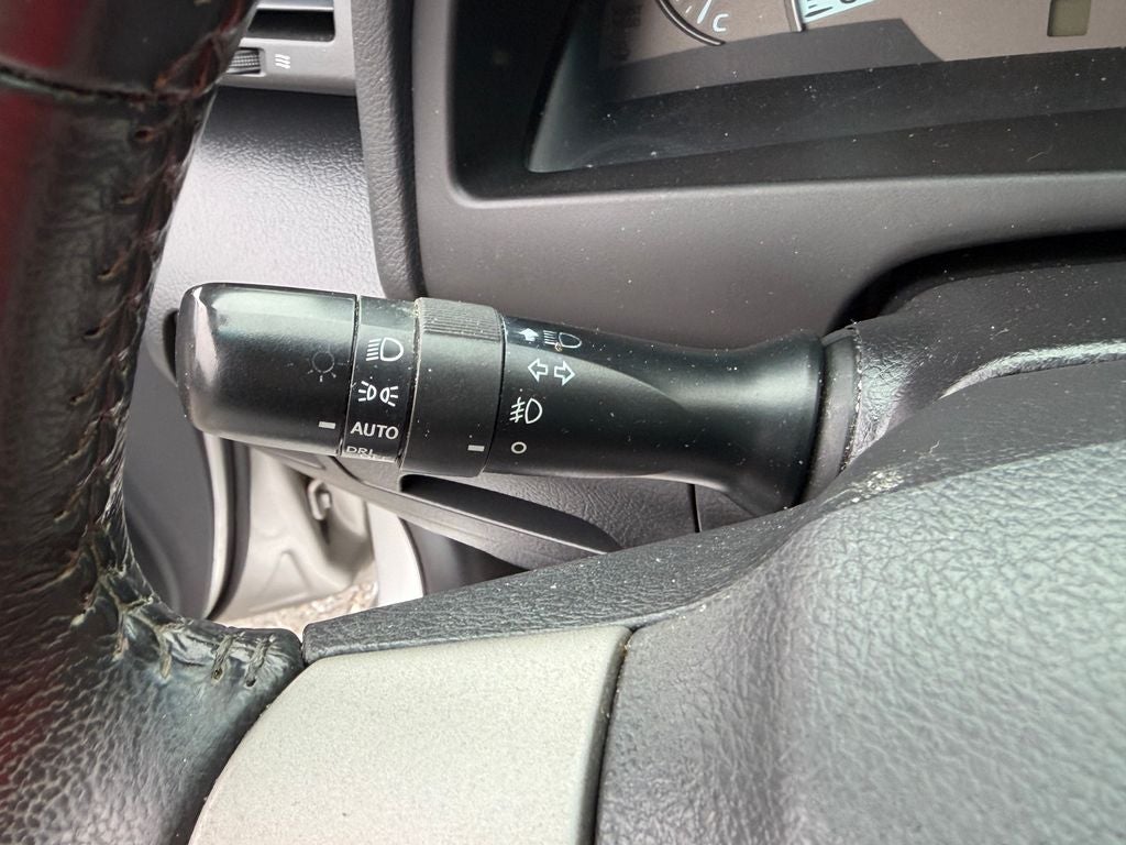 2011 Toyota Camry SE