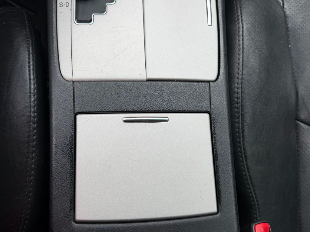 2011 Toyota Camry SE