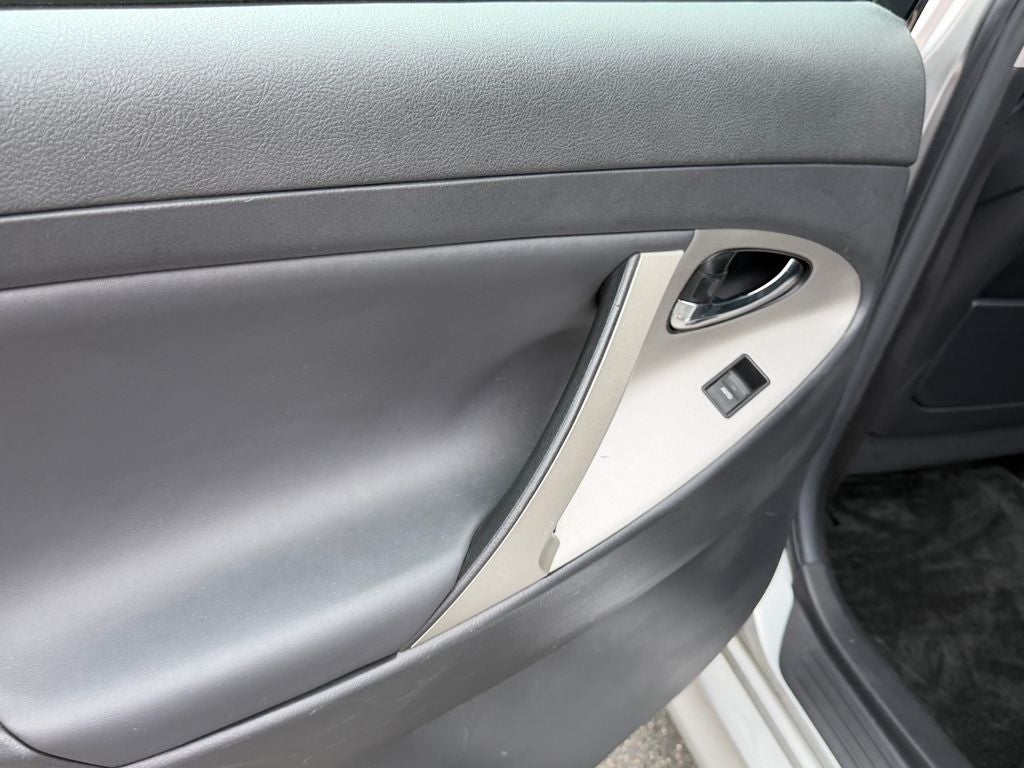 2011 Toyota Camry SE