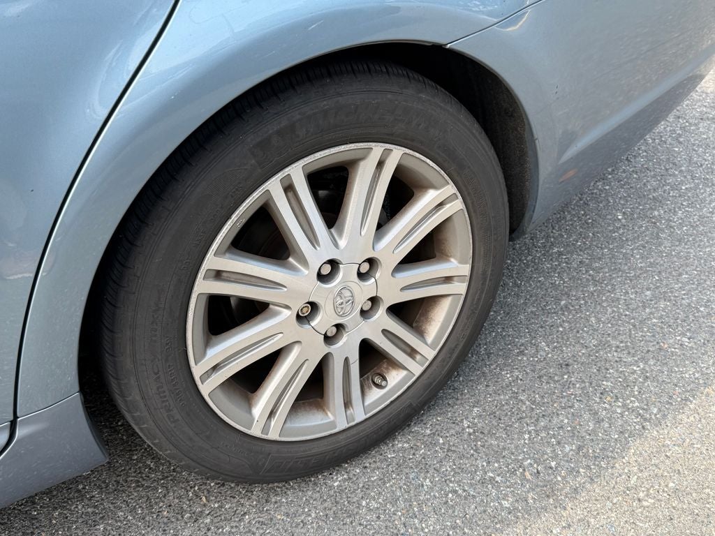 2007 Toyota Avalon Limited