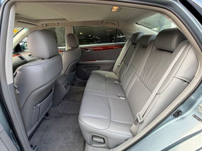 2007 Toyota Avalon Limited