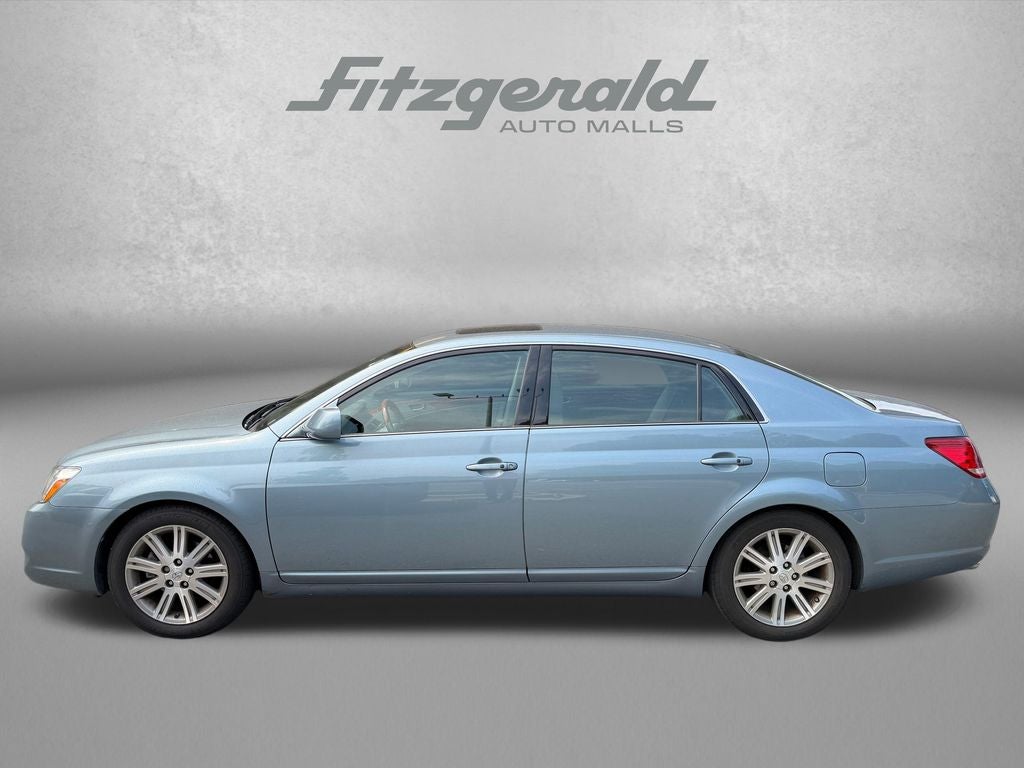 2007 Toyota Avalon Limited