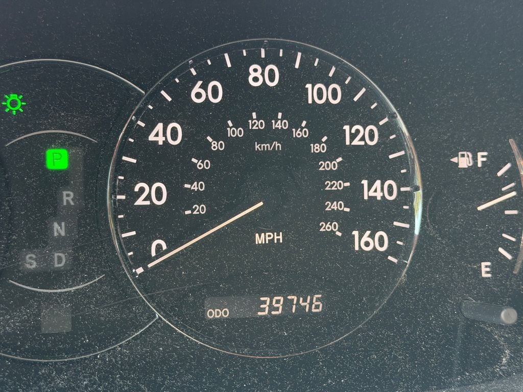 2007 Toyota Avalon Limited
