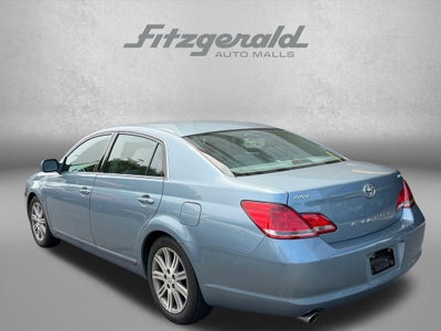 2007 Toyota Avalon Limited