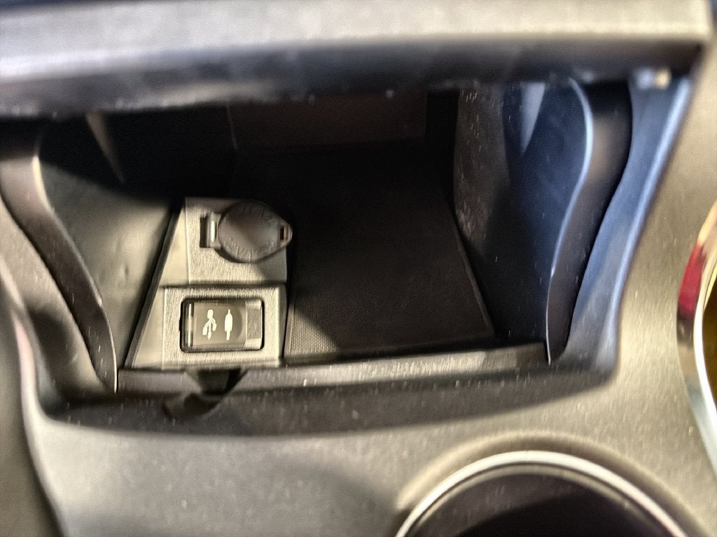 2016 Toyota Camry XLE