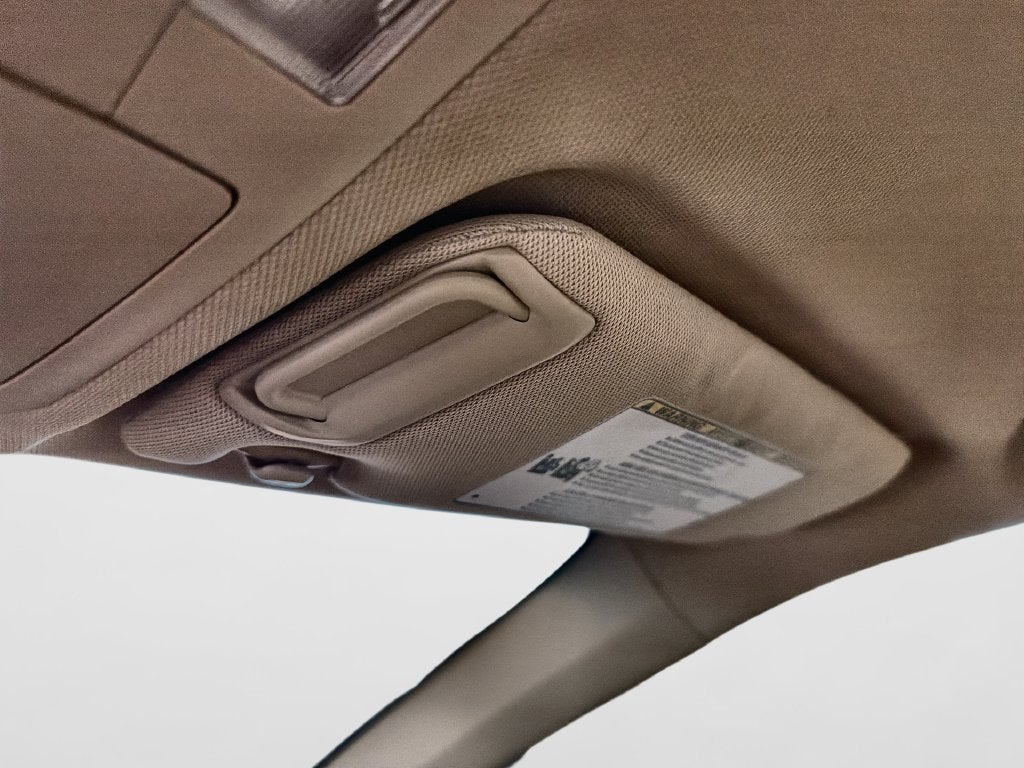 2016 Toyota Camry XLE