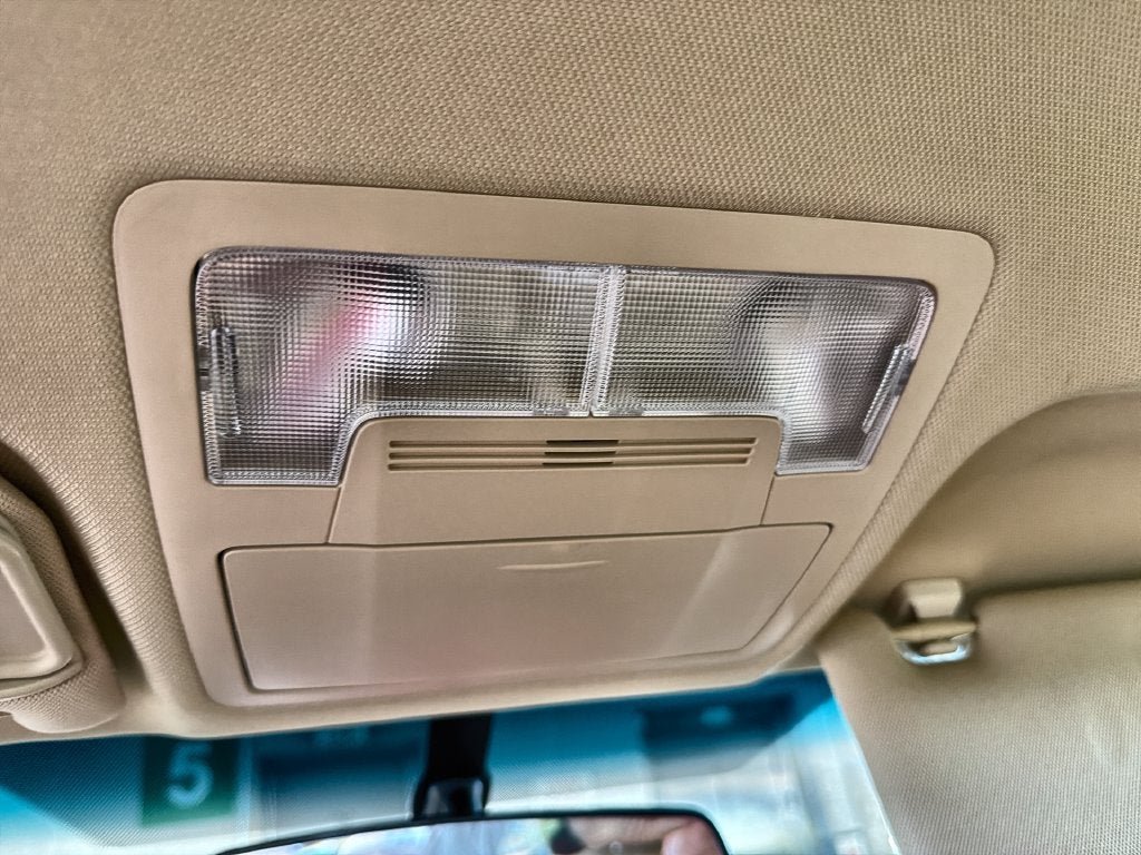 2016 Toyota Camry XLE