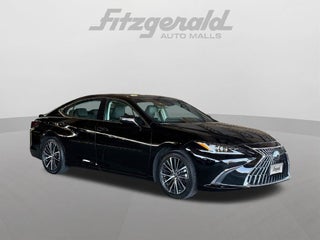 2022 Lexus ES 350