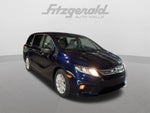 2019 Honda Odyssey LX