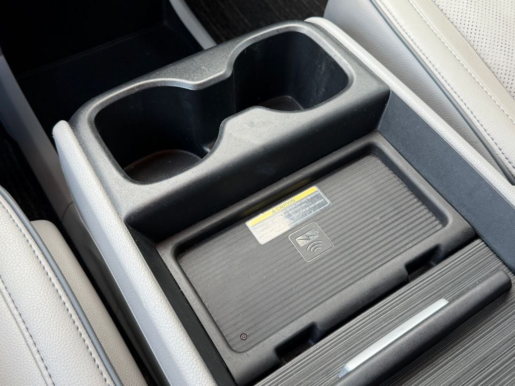 2021 Honda Odyssey Elite