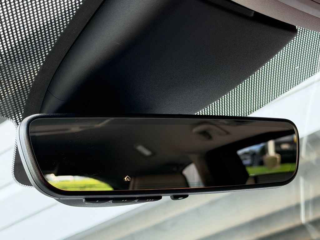2021 Honda Odyssey Elite