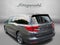 2021 Honda Odyssey Elite