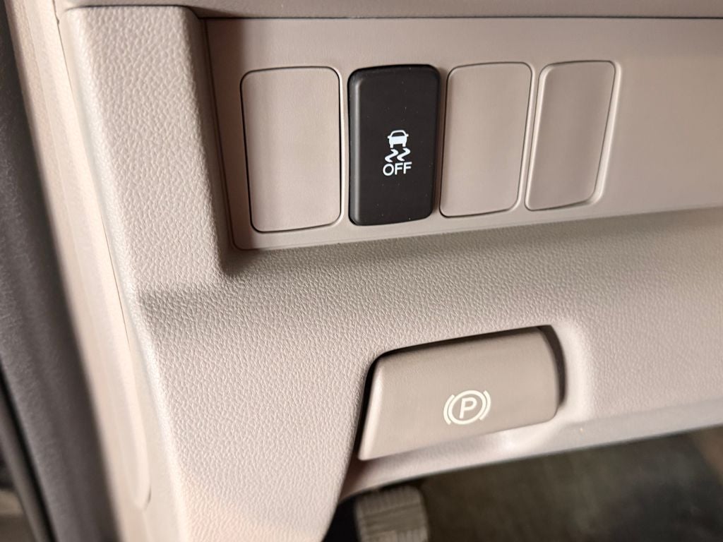 2014 Honda Pilot LX