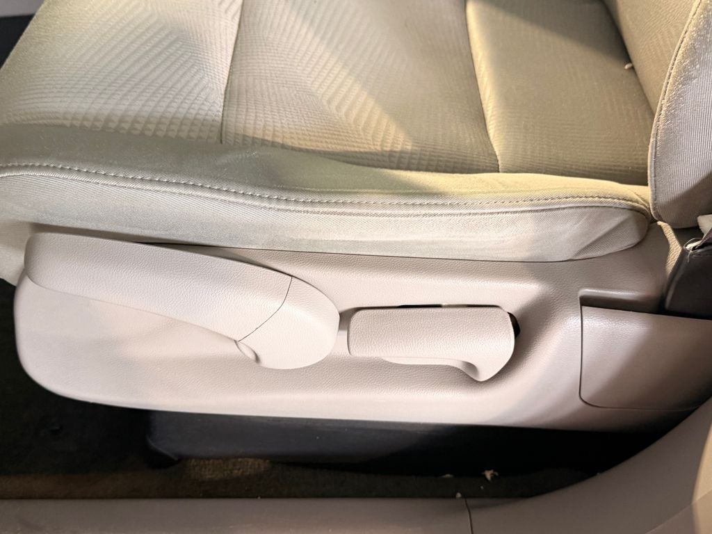 2014 Honda Pilot LX