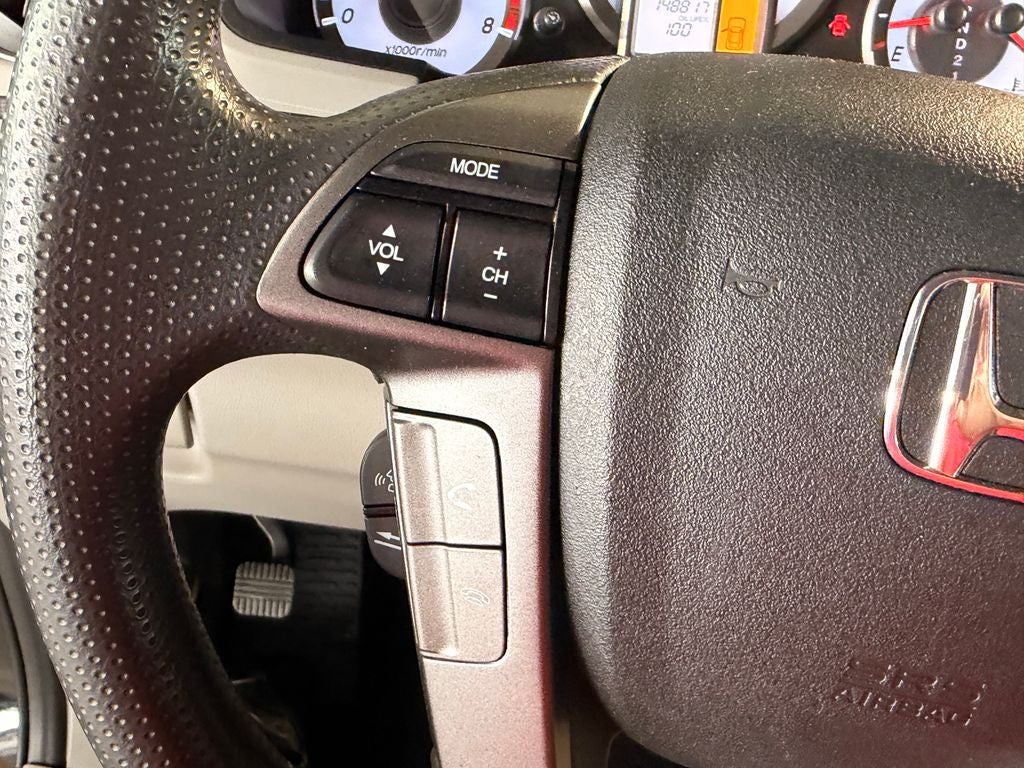 2014 Honda Pilot LX