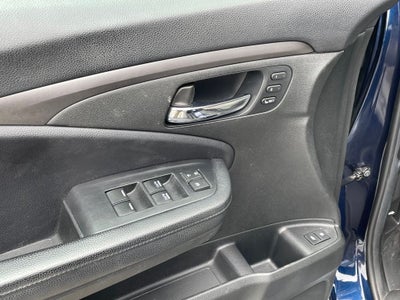 2020 Honda Passport EX-L