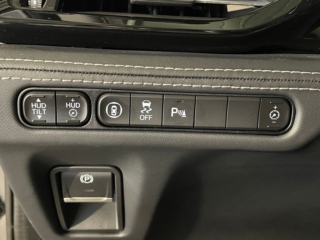 2023 Acura MDX Advance SH-AWD