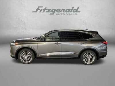2023 Acura MDX Advance SH-AWD
