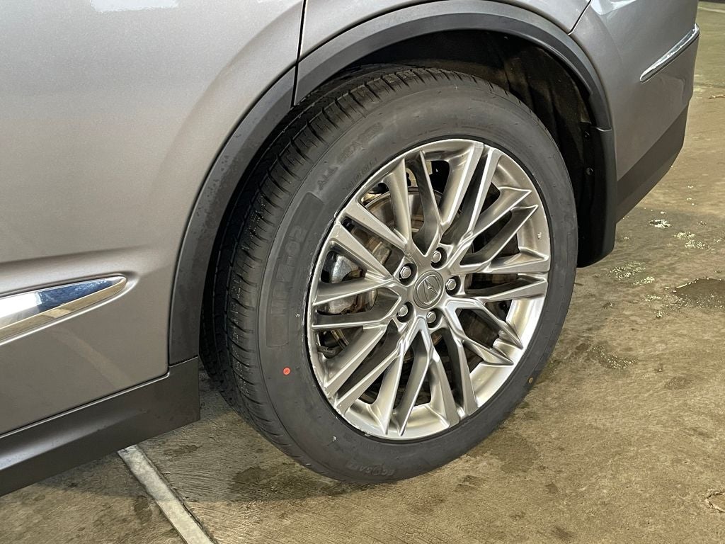 2023 Acura MDX Advance SH-AWD