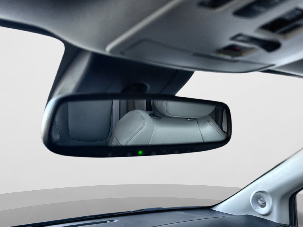 2021 Toyota Sienna XLE 7 Passenger