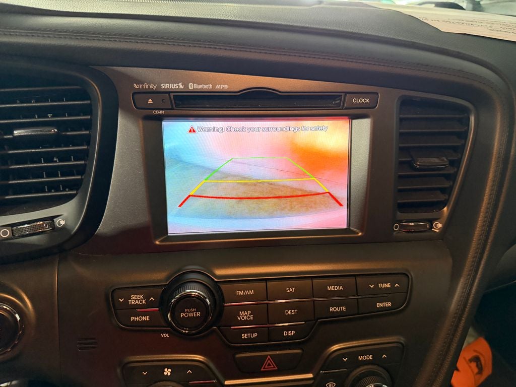 2013 Kia Optima SX