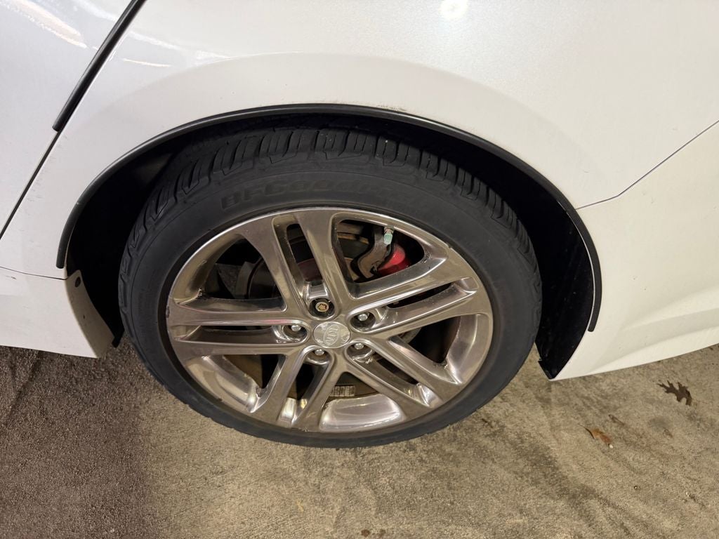 2013 Kia Optima SX