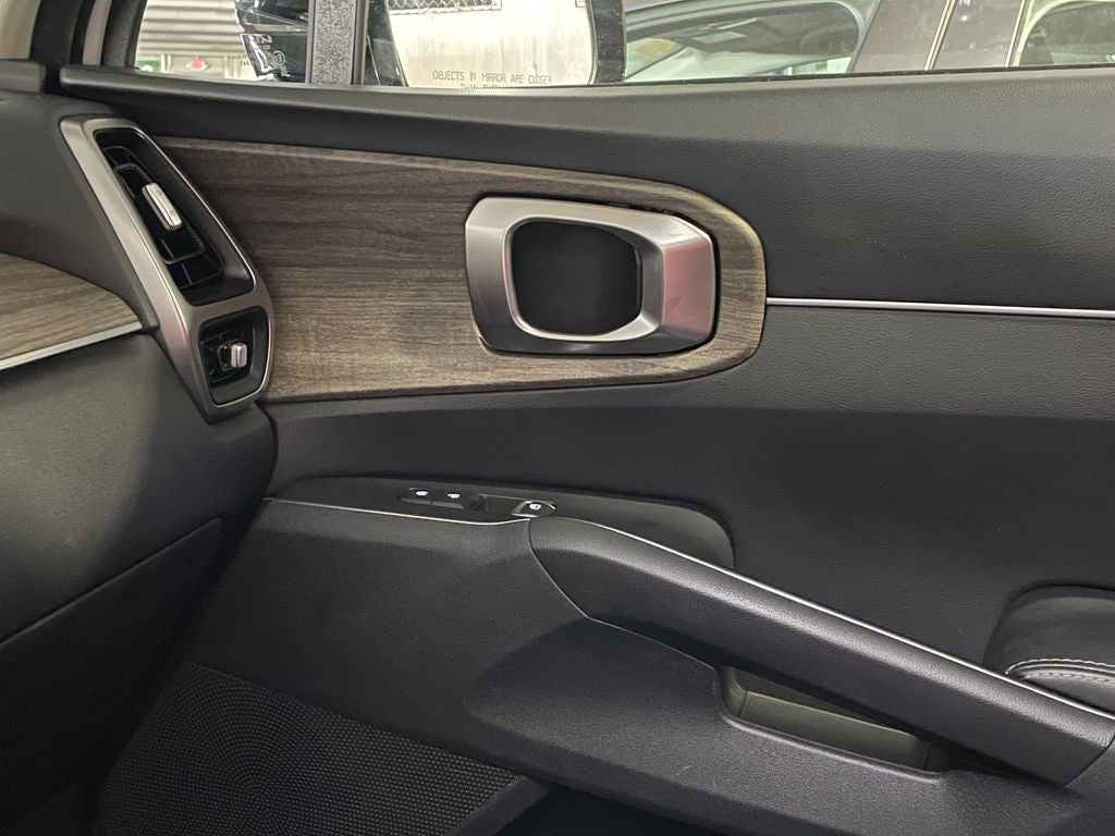 2022 Kia Sorento X-Line EX