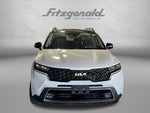 2022 Kia Sorento X-Line EX