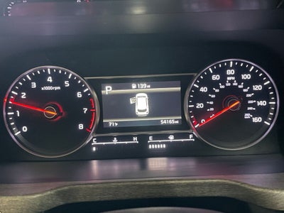 2022 Kia Sorento X-Line EX
