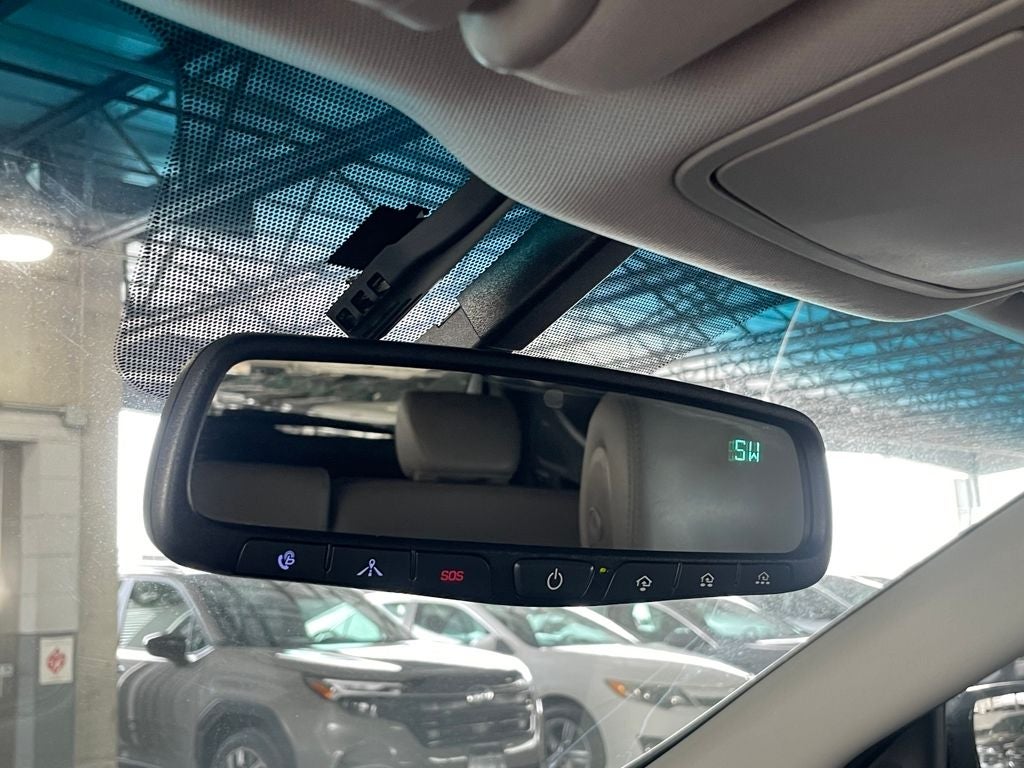 2018 Hyundai Santa Fe Sport 2.4 Base