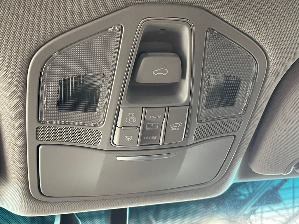 2018 Hyundai Santa Fe Sport 2.4 Base