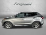 2018 Hyundai Santa Fe Sport 2.4 Base