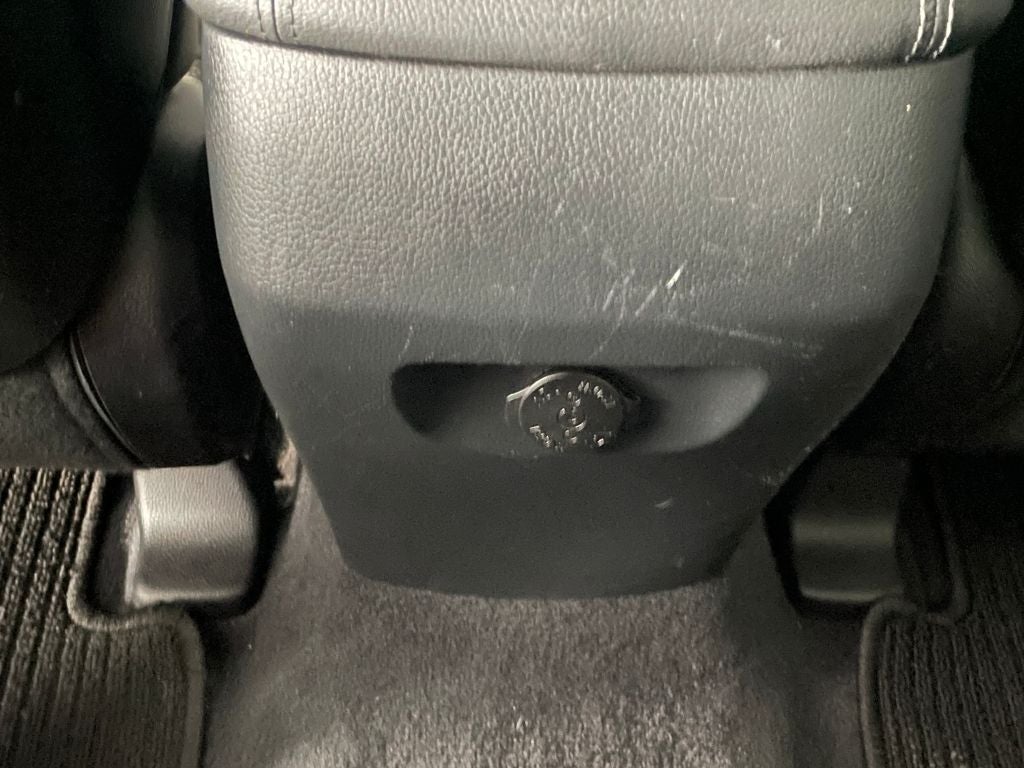 2018 Hyundai Santa Fe Sport 2.4 Base