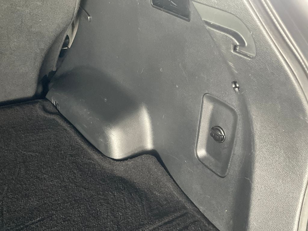 2018 Hyundai Santa Fe Sport 2.4 Base