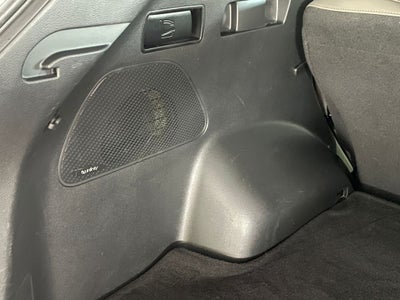 2018 Hyundai Santa Fe Sport 2.4 Base