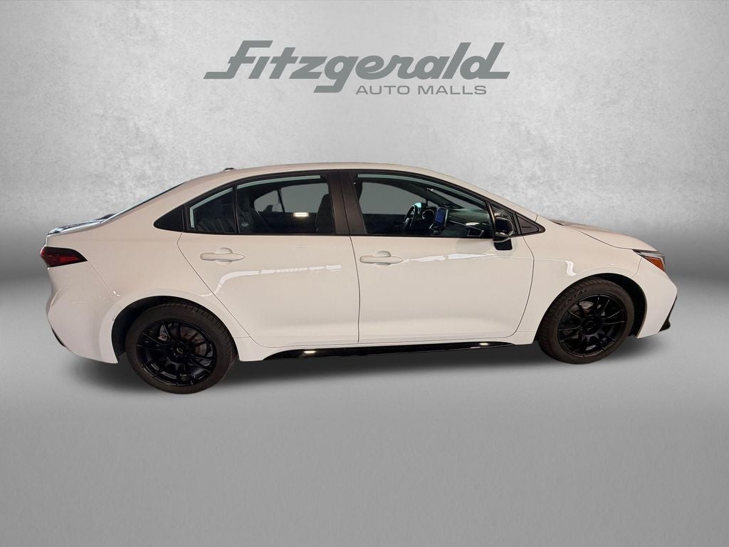 2024 Toyota Corolla SE Nightshade