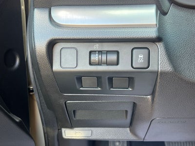 2013 Subaru XV Crosstrek 2.0i Limited