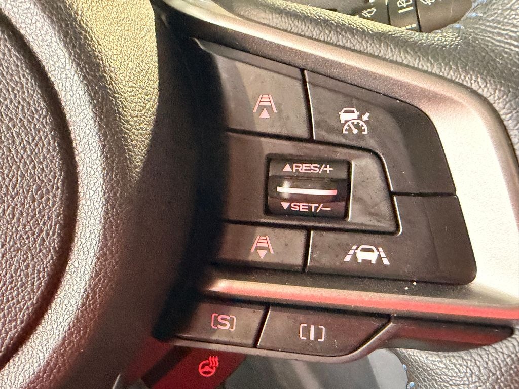 2019 Subaru Crosstrek Hybrid