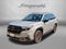 2025 Subaru Forester Hybrid Sport