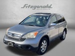 2007 Honda CR-V EX-L
