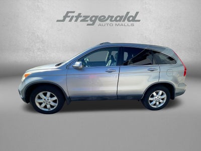 2007 Honda CR-V EX-L