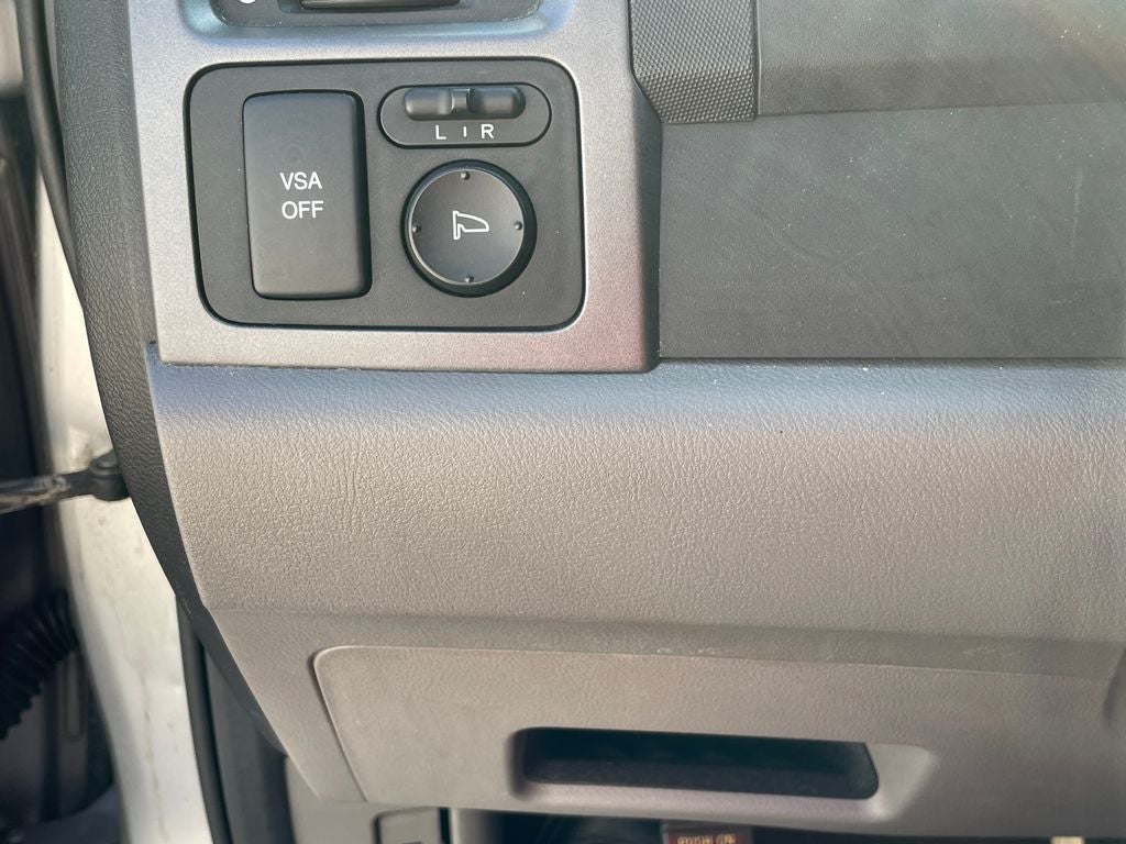 2007 Honda CR-V EX-L