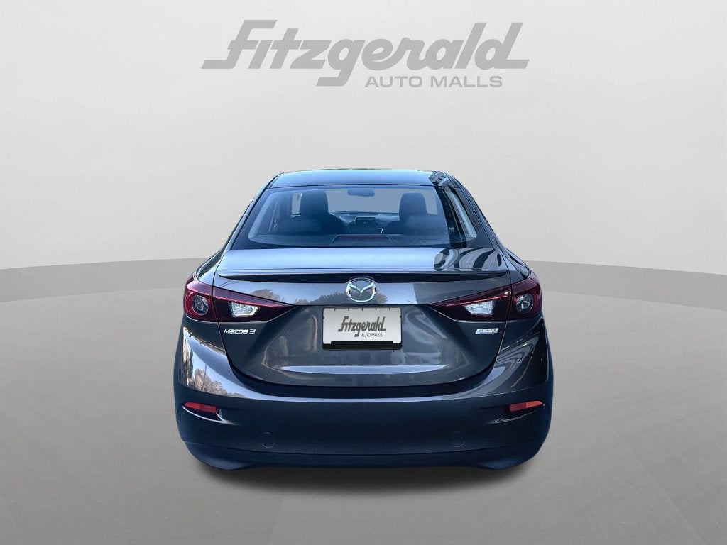 2014 Mazda Mazda3 i Touring