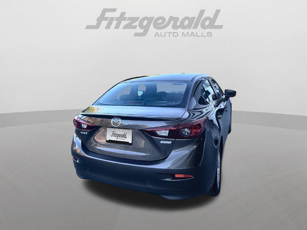 2014 Mazda Mazda3 i Touring