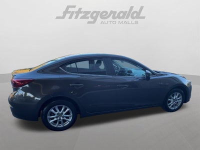 2014 Mazda Mazda3 i Touring