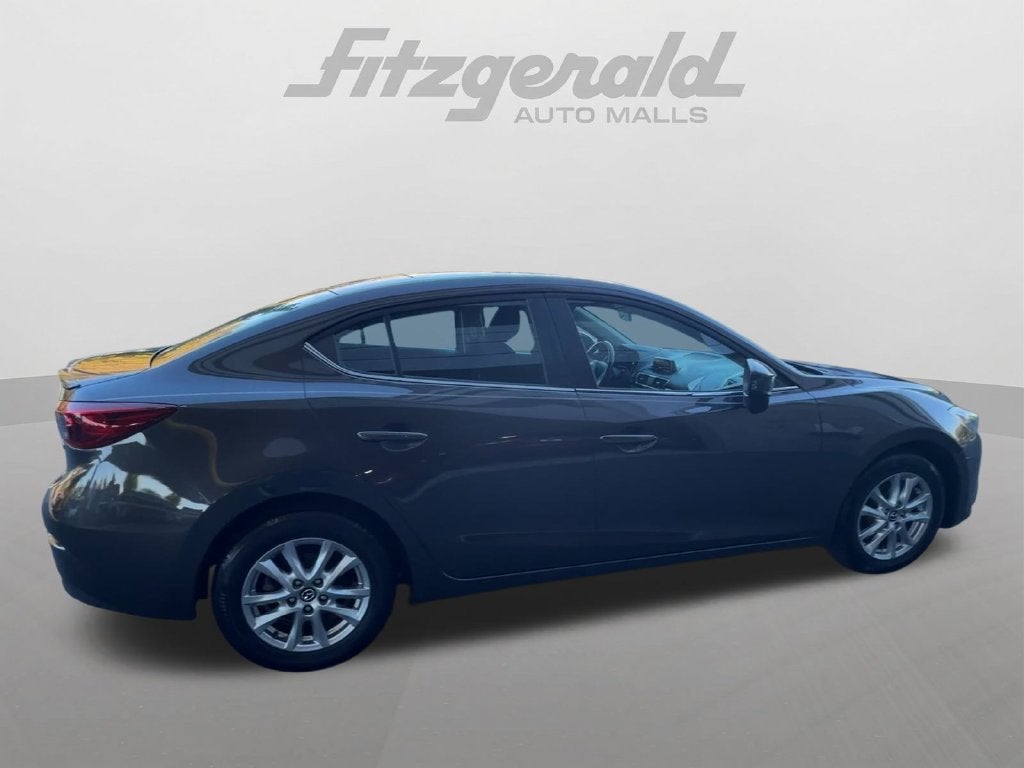 2014 Mazda Mazda3 i Touring