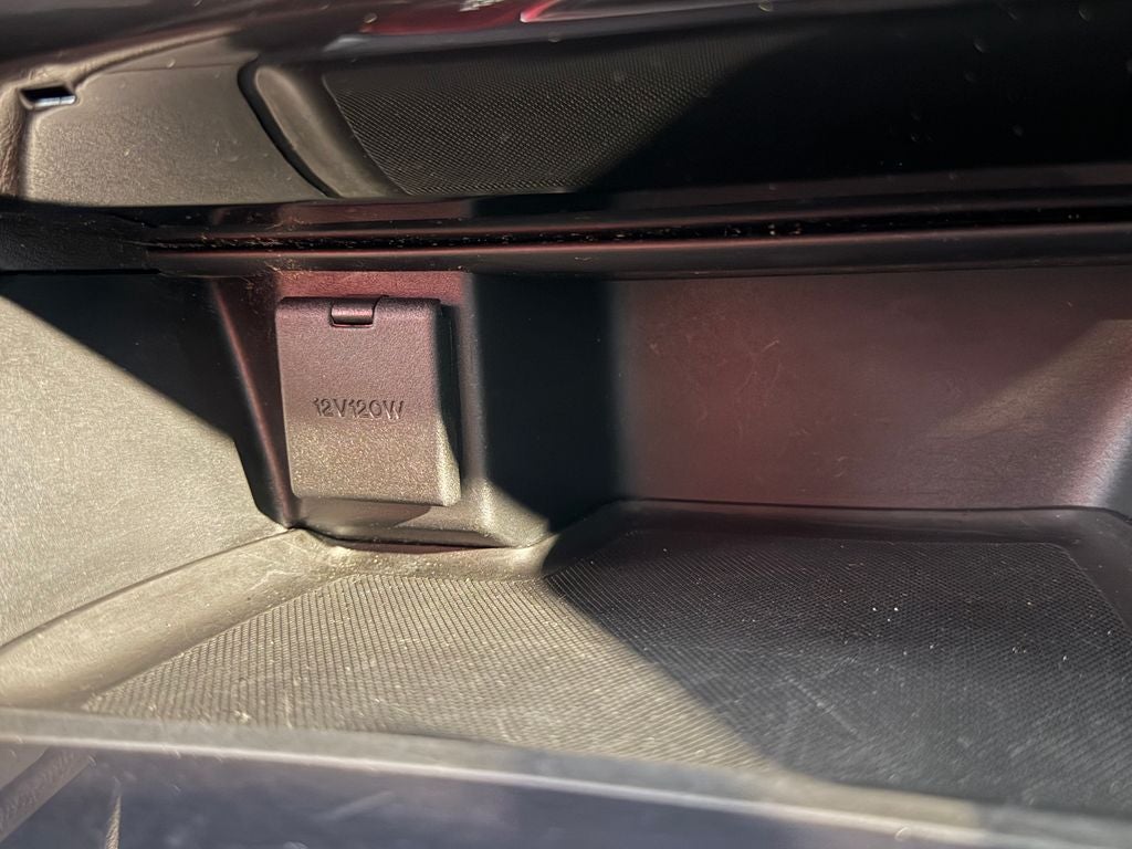 2017 Mazda Mazda6 Grand Touring