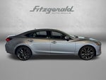 2017 Mazda Mazda6 Grand Touring